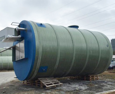 玻璃鋼儲罐的經(jīng)濟(jì)價值及發(fā)展前景