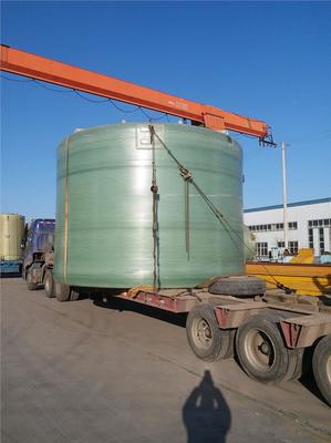 石家莊玻璃鋼防腐儲罐價格 河北玻璃鋼儲罐 價格優惠