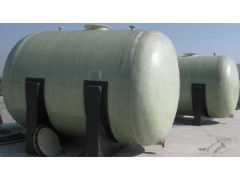 玻璃鋼儲(chǔ)存罐生產(chǎn)廠家