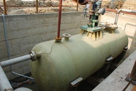 浙江寧波玻璃鋼化工儲罐價格 浙江寧波玻璃鋼化工儲罐型號規(guī)格