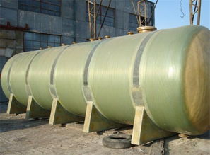 玻璃鋼 儲罐 價格 金寨玻璃鋼儲罐 永好玻璃鋼專業提供