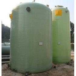 蘭州玻璃鋼儲(chǔ)罐 晟隆玻璃鋼 大型玻璃鋼儲(chǔ)罐