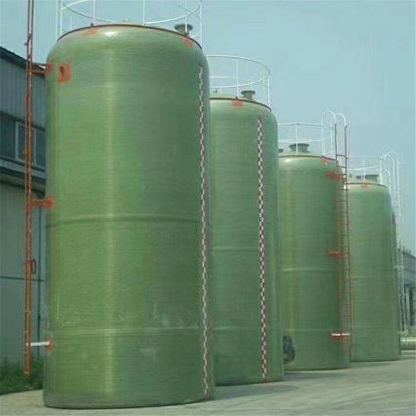 價格合理的玻璃鋼儲罐 優(yōu)質選擇與成本效益分析